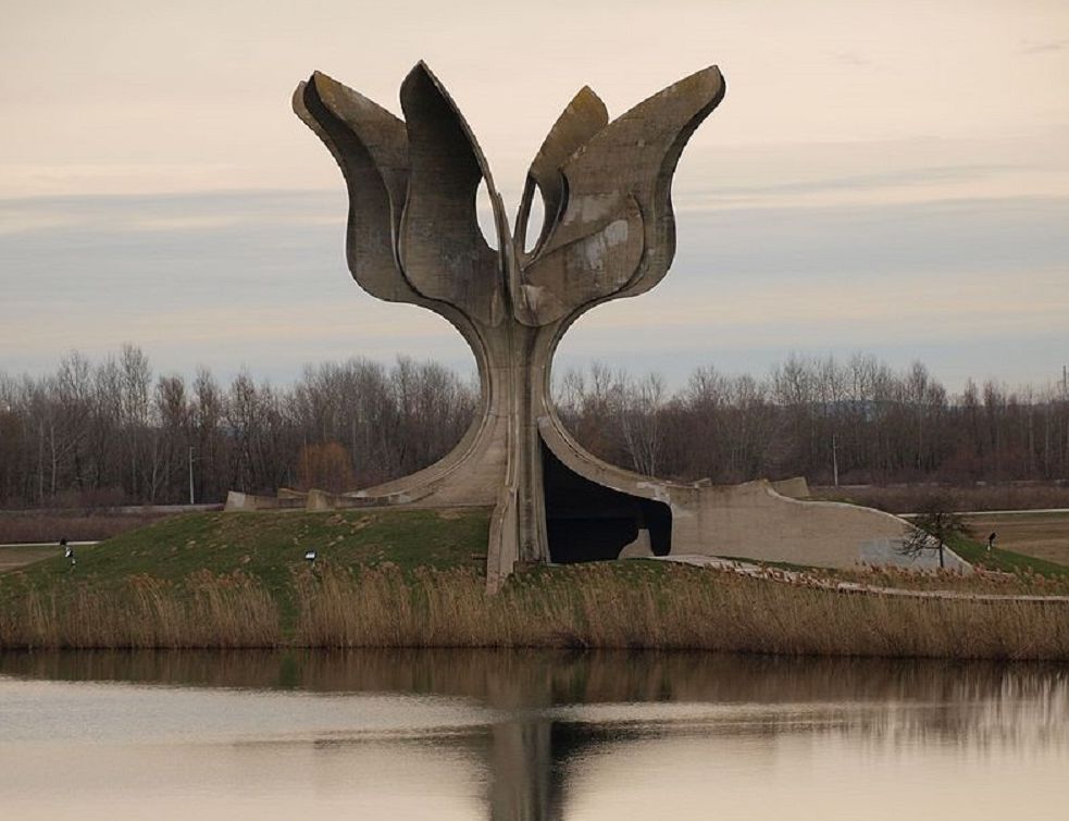 Jasenovac, Petar Milosevic